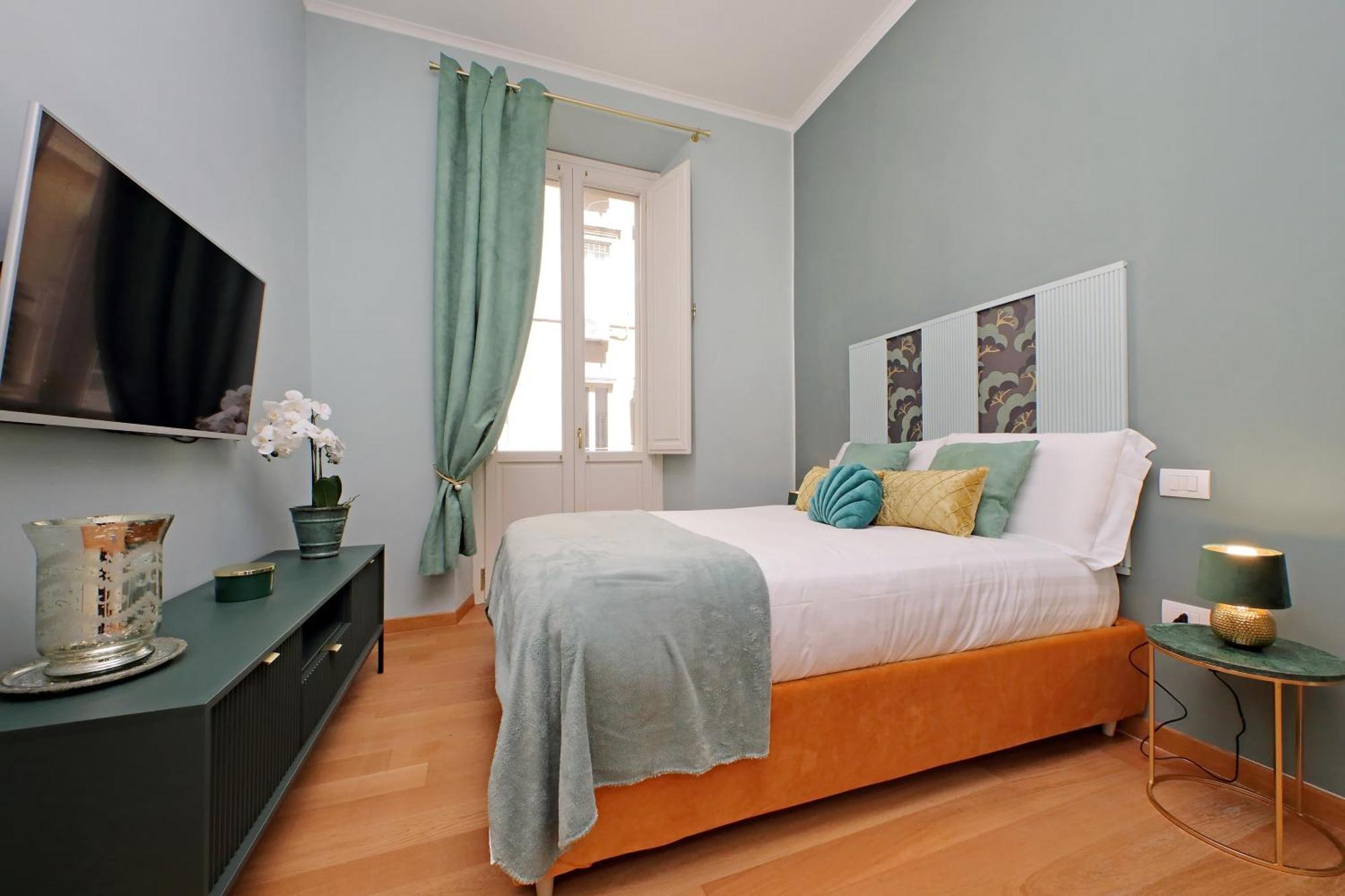 Appartamento Nuova Casa Di Lusso Al Centro Di
