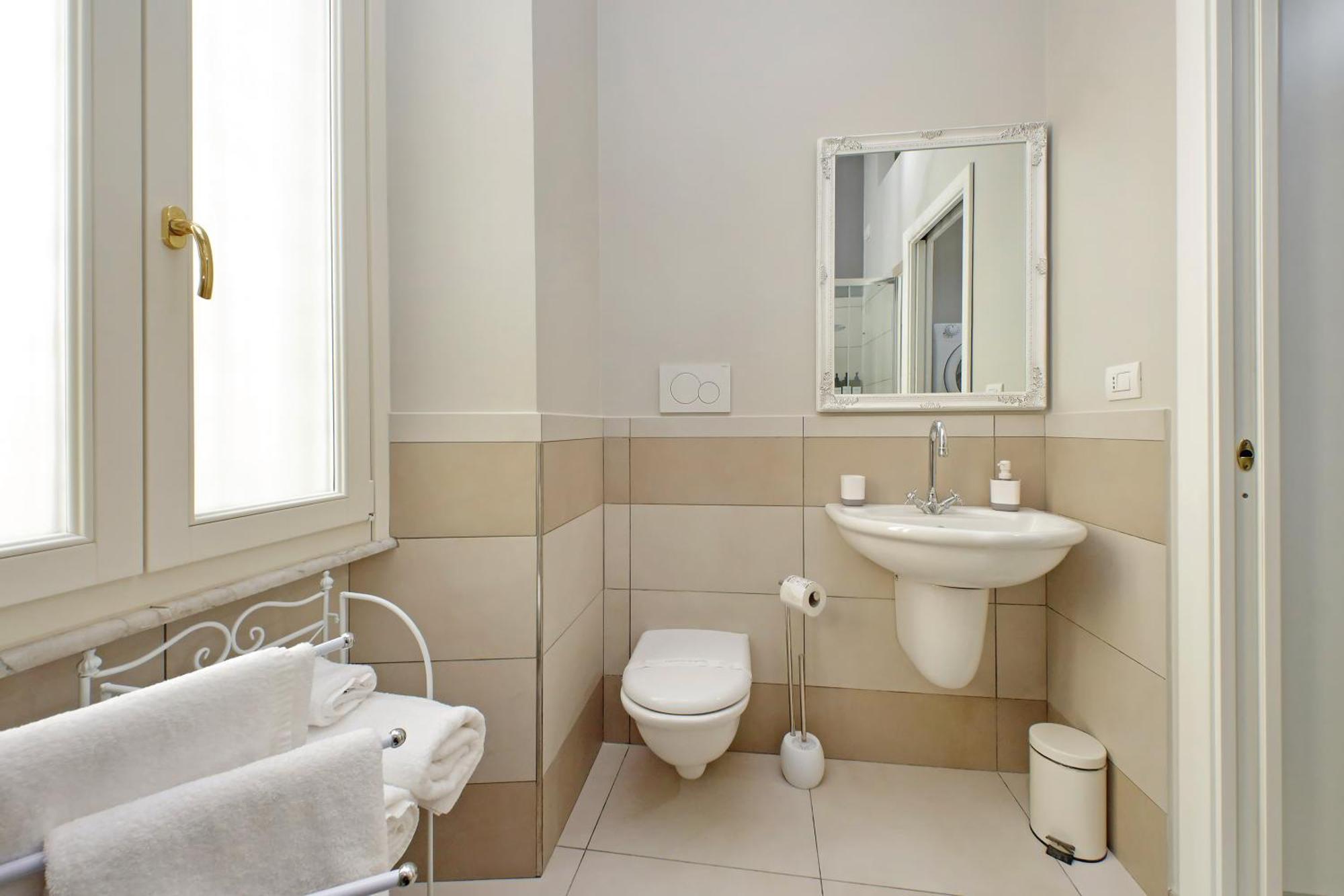 Apartamento Nuova Casa Di Lusso Al Centro Di *