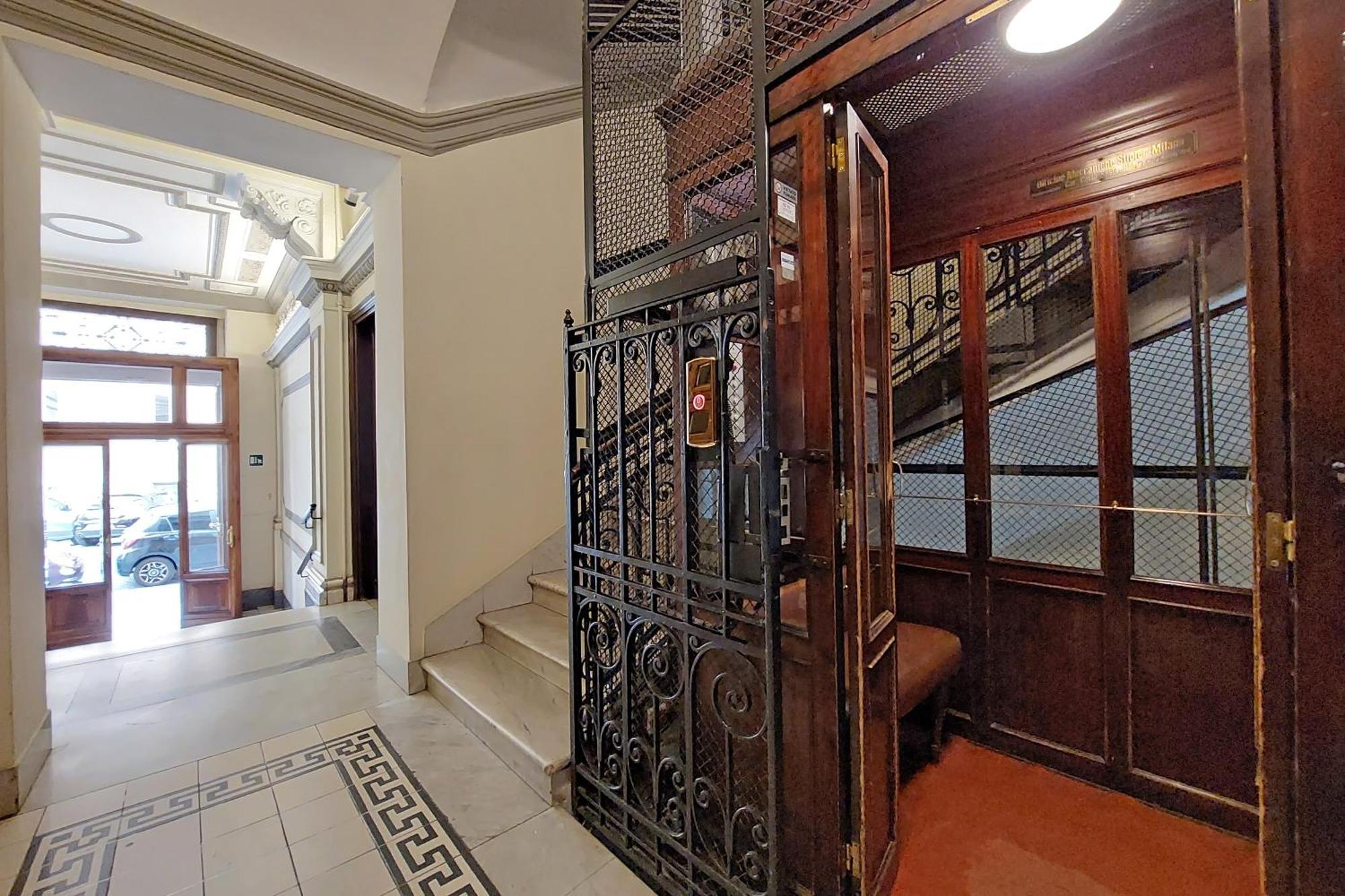Nuova Casa Di Lusso Al Centro Di Apartamento Roma
