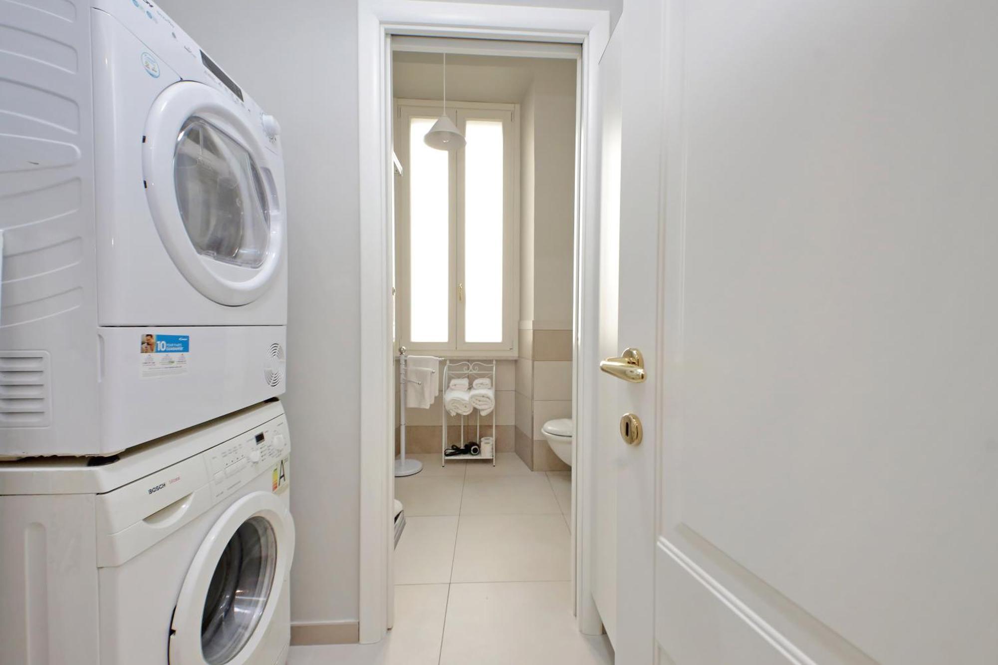 Apartamento Nuova Casa Di Lusso Al Centro Di