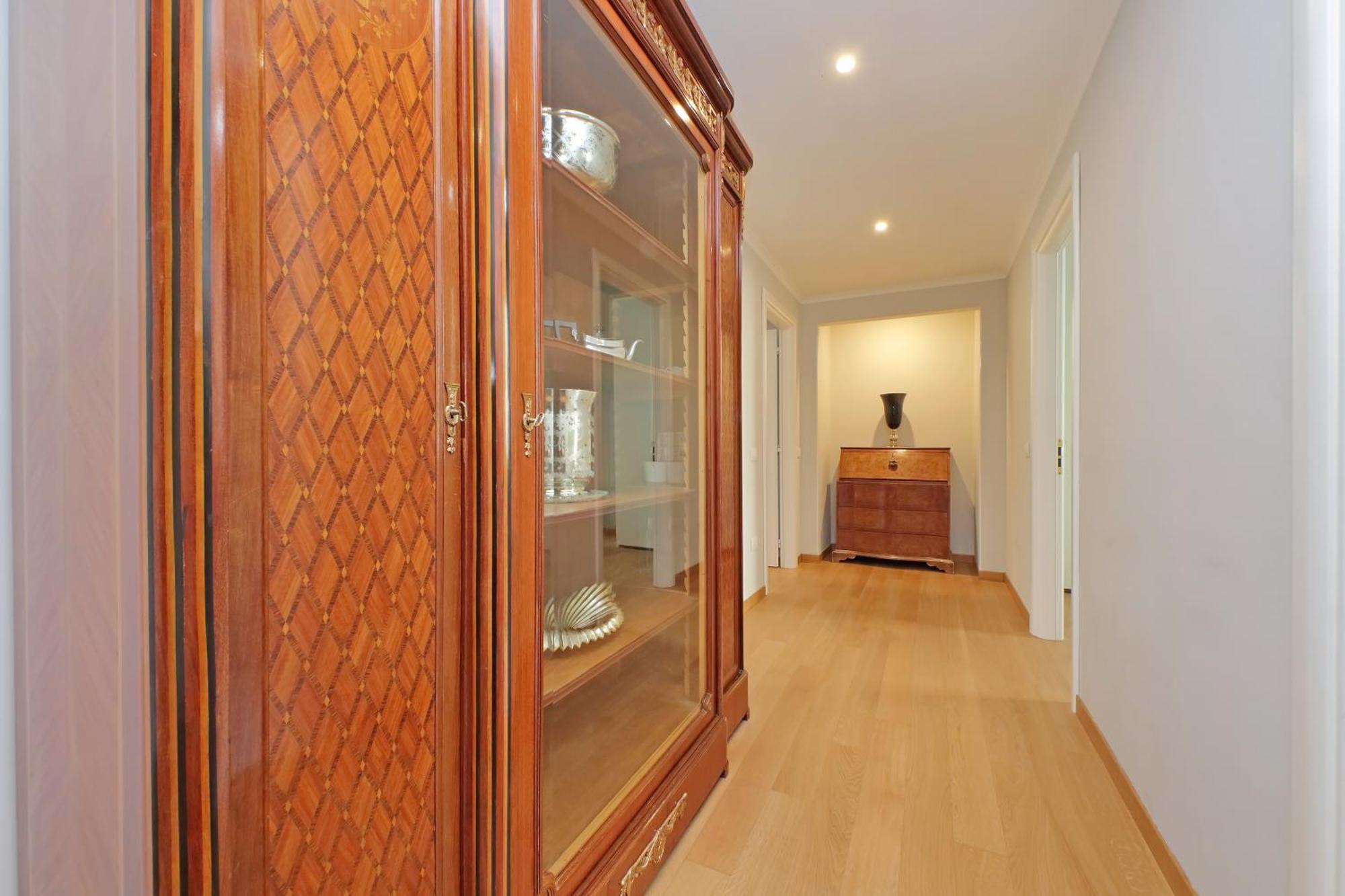 Nuova Casa Di Lusso Al Centro Di Roma