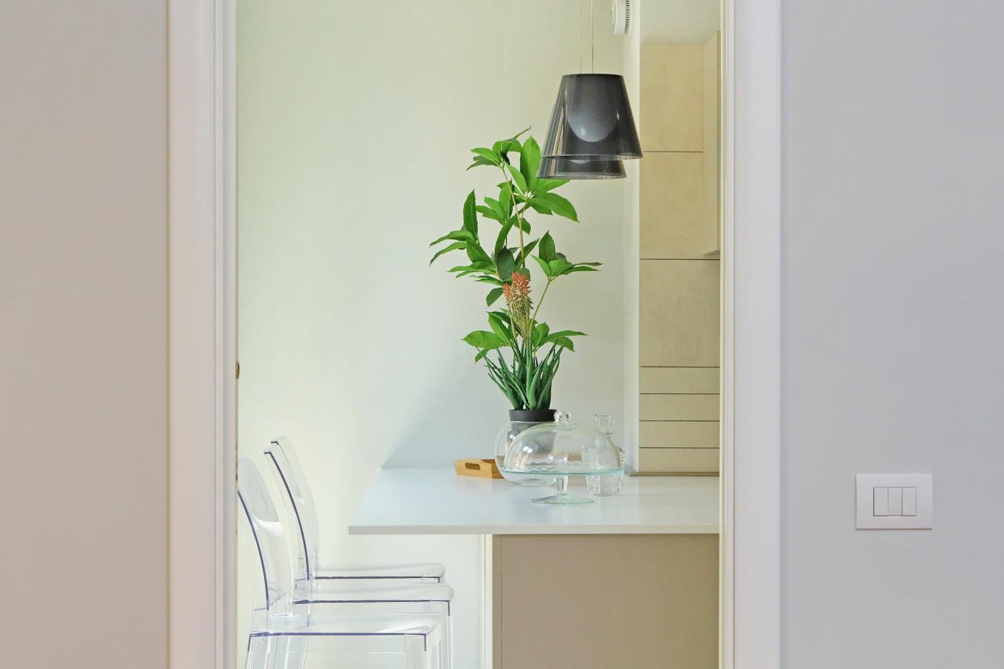 Nuova Casa Di Lusso Al Centro Di * Roma